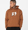Jordan Flight MVP Fleece Pullover Hoodie Light British Tan/Sail