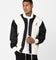 Jordan Flight MVP Jacket Sail/Black