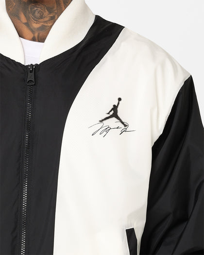 Jordan Flight MVP Jacket Sail/Black