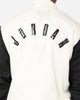 Jordan Flight MVP Jacket Sail/Black