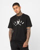 Jordan Flight MVP Jumpman T-Shirt Black/Sail