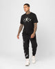 Jordan Flight MVP Jumpman T-Shirt Black/Sail