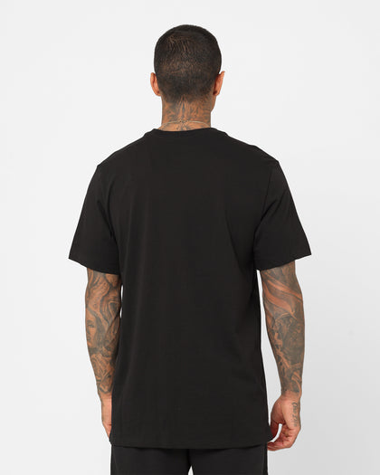 Jordan Flight MVP Jumpman T-Shirt Black/Sail