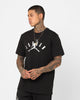 Jordan Flight MVP Jumpman T-Shirt Black/Sail
