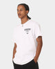 Goat Crew The Crew Vintage T-Shirt White