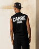 Carre Revolution Muscle T-Shirt Black