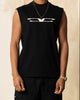 Carre Revolution Muscle T-Shirt Black