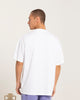 Carre Riviera Oversized T-Shirt White