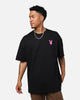 Playboy By Culture Kings Stacked T-Shirt Black