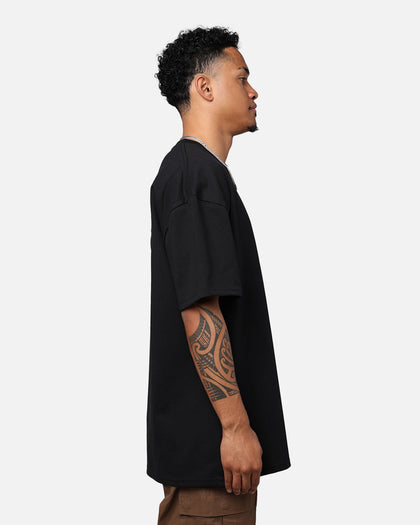 Playboy By Culture Kings Stacked T-Shirt Black