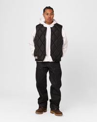 Stussy Real Tree Camo Reversible Vest Real Tree Camo