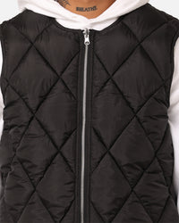 Stussy Real Tree Camo Reversible Vest Real Tree Camo