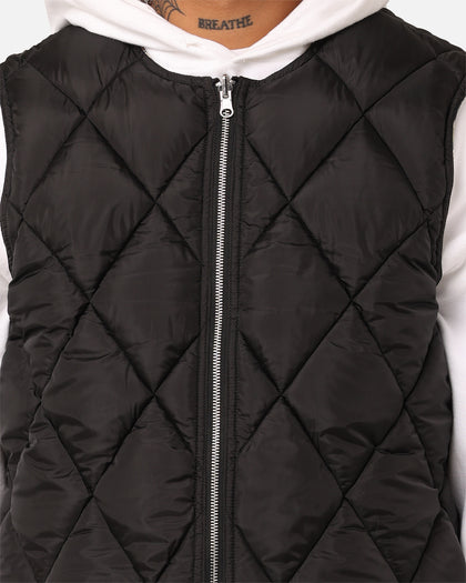 Stussy Real Tree Camo Reversible Vest Real Tree Camo