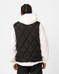 Stussy Real Tree Camo Reversible Vest Real Tree Camo