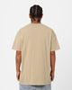 Stussy 4X4 T-Shirt Khaki