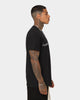 Crooks & Castles Crooks Logo T-Shirt Black