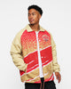 New Era San Francisco 49ers Coach Jacket Red