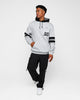 New Era Oakland Raiders Hoodie Grey
