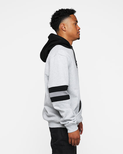 New Era Oakland Raiders Hoodie Grey