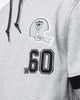 New Era Oakland Raiders Hoodie Grey