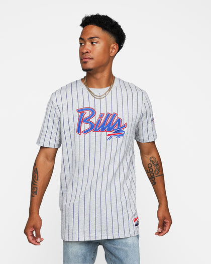 New Era Buffalo Bills T-Shirt Grey