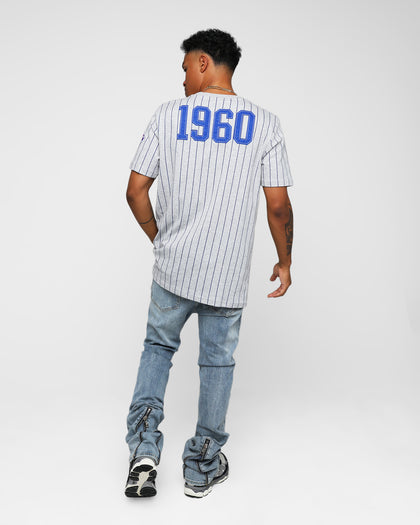 New Era Buffalo Bills T-Shirt Grey