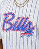 New Era Buffalo Bills T-Shirt Grey