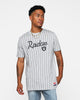 New Era Las Vegas Raiders T-Shirt Grey