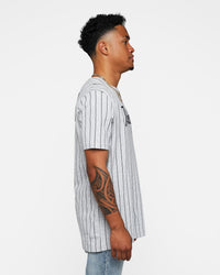 New Era Las Vegas Raiders T-Shirt Grey