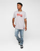 New Era San Francisco 49ers T-Shirt Grey