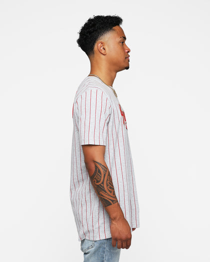 New Era San Francisco 49ers T-Shirt Grey