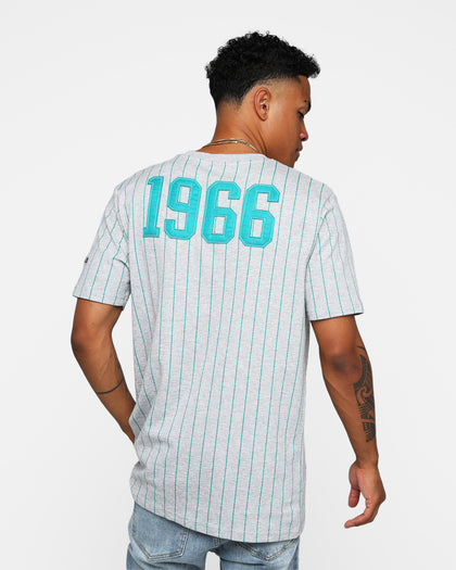 New Era Miami Dolphins T-Shirt Grey