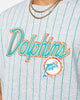 New Era Miami Dolphins T-Shirt Grey