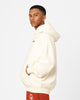 Carre RGB Oversized Hoodie Off White