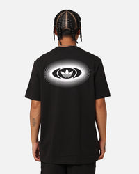 Adidas Rekive Graphic T-Shirt Black