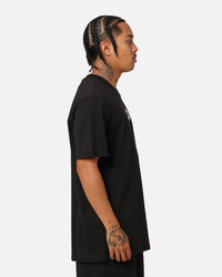 Adidas Rekive Graphic T-Shirt Black
