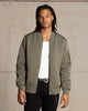 Saint Morta Flight Jacket Khaki Green