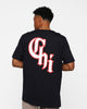 New Era Chicago White Sox Retro T-Shirt Navy