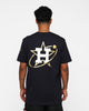New Era Houston Astros Retro T-Shirt Black