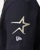 New Era Houston Astros Retro T-Shirt Black
