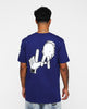 New Era Los Angeles Dodgers Retro T-Shirt White