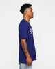 New Era Los Angeles Dodgers Retro T-Shirt White