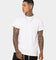 Well Made Standard White T-Shirt White