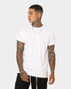 Well Made Standard White T-Shirt White
