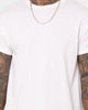 Well Made Standard White T-Shirt White