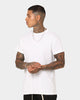 Well Made Standard White T-Shirt White