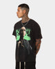 American Thrift X Harry Potter Dark Arts Vintage T-Shirt Black Wash