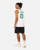 Nike Boston Celtics Jayson Tatum Association Edition 2022/23 Dri-FIT Swingman Jersey White