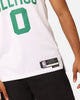 Nike Boston Celtics Jayson Tatum Association Edition 2022/23 Dri-FIT Swingman Jersey White