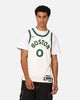 Nike Boston Celtics Jayson Tatum Dri-FIT Swingman Jersey Sail